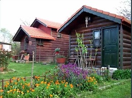 Tartaruga Boutique Hotel & Bungalows