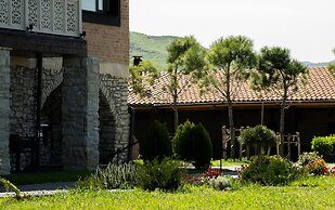 Chateau MephisKalaki