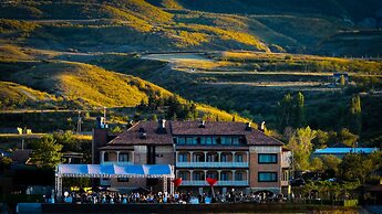 Chateau MephisKalaki