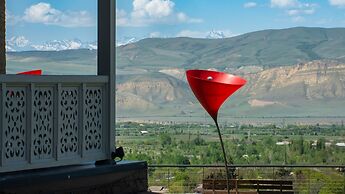 Chateau MephisKalaki