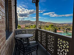 Chateau MephisKalaki