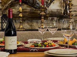 Chateau MephisKalaki