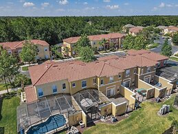 3 Br Terra Verde Resort Townhome 3 Bedroom Townhouse by RedAwning