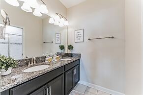 6 Bedroom Star Wars & Mickey Home in Championsgate 6 Home by Redawning