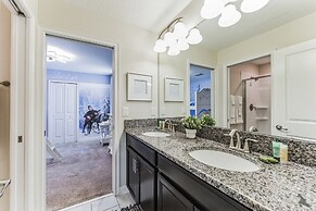 6 Bedroom Star Wars & Mickey Home in Championsgate 6 Home by Redawning