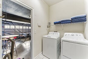 6 Bedroom Star Wars & Mickey Home in Championsgate 6 Home by Redawning