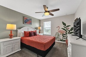 6 Bedroom Star Wars & Mickey Home in Championsgate 6 Home by Redawning