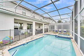 6 Bedroom Star Wars & Mickey Home in Championsgate 6 Home by Redawning