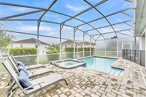 6 Bedroom Star Wars & Mickey Home in Championsgate 6 Home by Redawning