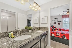 6 Bedroom Star Wars & Mickey Home in Championsgate 6 Home by Redawning