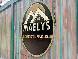 Appart'hôtel & bar-restaurant Maëlys