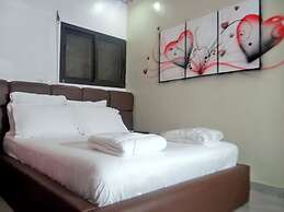 Appart'hôtel & bar-restaurant Maëlys