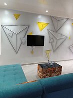 Appart'hôtel & bar-restaurant Maëlys