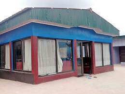 Appart'hôtel & bar-restaurant Maëlys