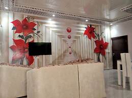 Appart'hôtel & bar-restaurant Maëlys