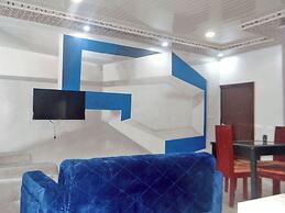 Appart'hôtel & bar-restaurant Maëlys