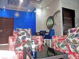 Appart'hôtel & bar-restaurant Maëlys