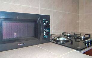 Appart'hôtel & bar-restaurant Maëlys