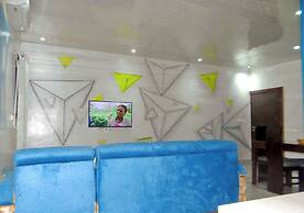 Appart'hôtel & bar-restaurant Maëlys