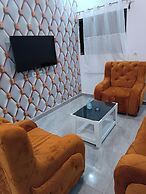 Appart'hôtel & bar-restaurant Maëlys