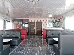 Appart'hôtel & bar-restaurant Maëlys