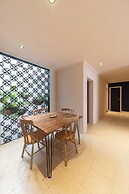 Hostal Boutique Casa Mosaiko Nutibara