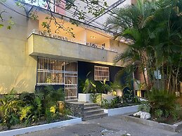 Hostal Boutique Casa Mosaiko Nutibara