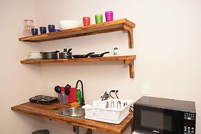 Hostal Boutique Casa Mosaiko Nutibara