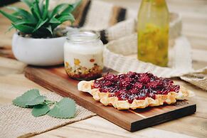 Hostal Boutique Casa Mosaiko Nutibara