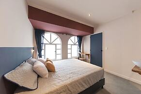 Hostal Boutique Casa Mosaiko Nutibara