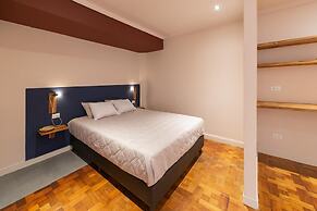 Hostal Boutique Casa Mosaiko Nutibara