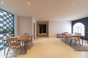 Hostal Boutique Casa Mosaiko Nutibara