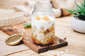 Hostal Boutique Casa Mosaiko Nutibara