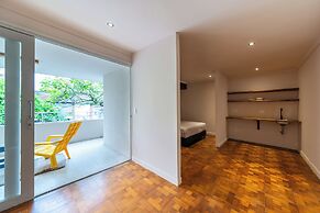 Hostal Boutique Casa Mosaiko Nutibara