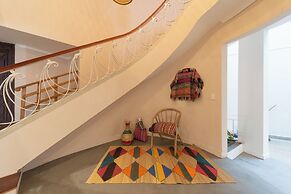 Hostal Boutique Casa Mosaiko Nutibara