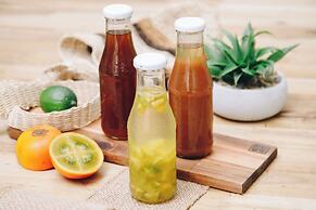 Hostal Boutique Casa Mosaiko Nutibara