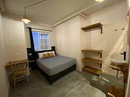 Hostal Boutique Casa Mosaiko Nutibara