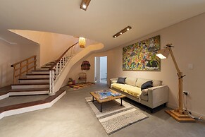 Hostal Boutique Casa Mosaiko Nutibara