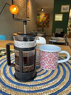 Hostal Boutique Casa Mosaiko Nutibara