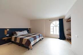 Hostal Boutique Casa Mosaiko Nutibara