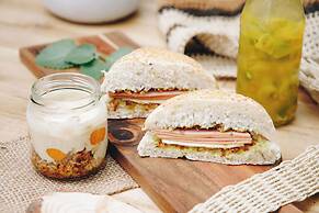 Hostal Boutique Casa Mosaiko Nutibara