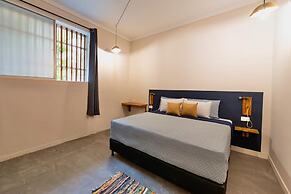 Hostal Boutique Casa Mosaiko Nutibara