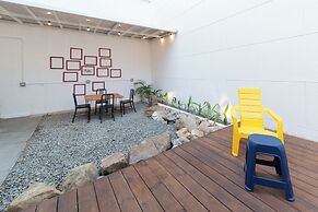 Hostal Boutique Casa Mosaiko Nutibara