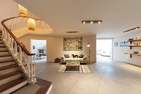 Hostal Boutique Casa Mosaiko Nutibara