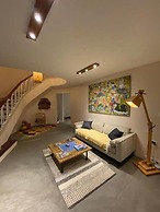 Hostal Boutique Casa Mosaiko Nutibara