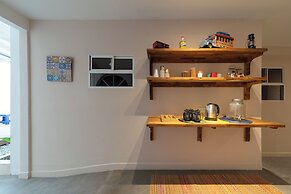 Hostal Boutique Casa Mosaiko Nutibara