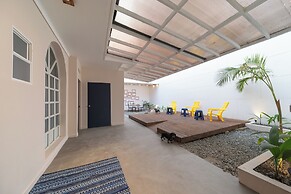 Hostal Boutique Casa Mosaiko Nutibara