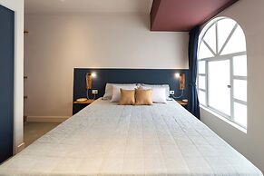 Hostal Boutique Casa Mosaiko Nutibara