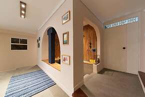 Hostal Boutique Casa Mosaiko Nutibara