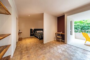 Hostal Boutique Casa Mosaiko Nutibara